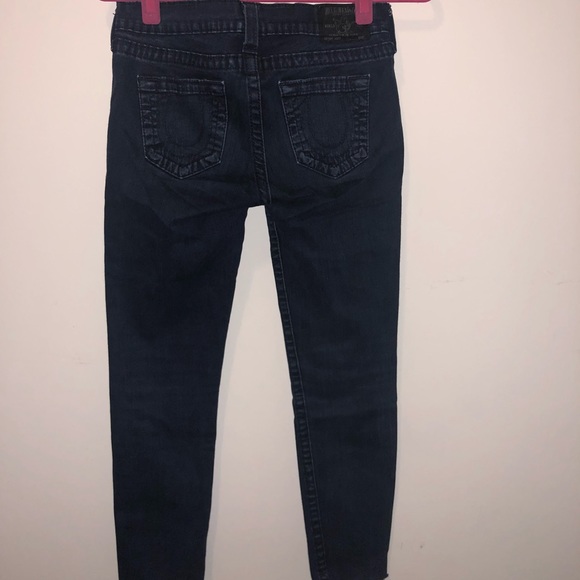 True Religion Jeans - Picture 2 of 2